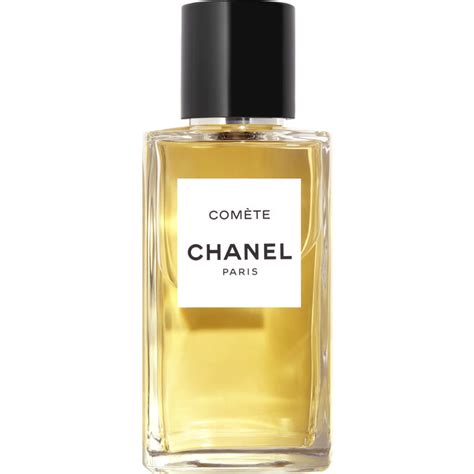 chanel comete sample|chanel comete perfume reviews.